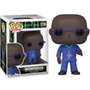 Funko Pop Morpheus Matrix 4