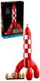 LEGO Ideas 21367 La Fusée de Tintin