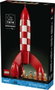 LEGO Ideas 21367 La Fusée de Tintin