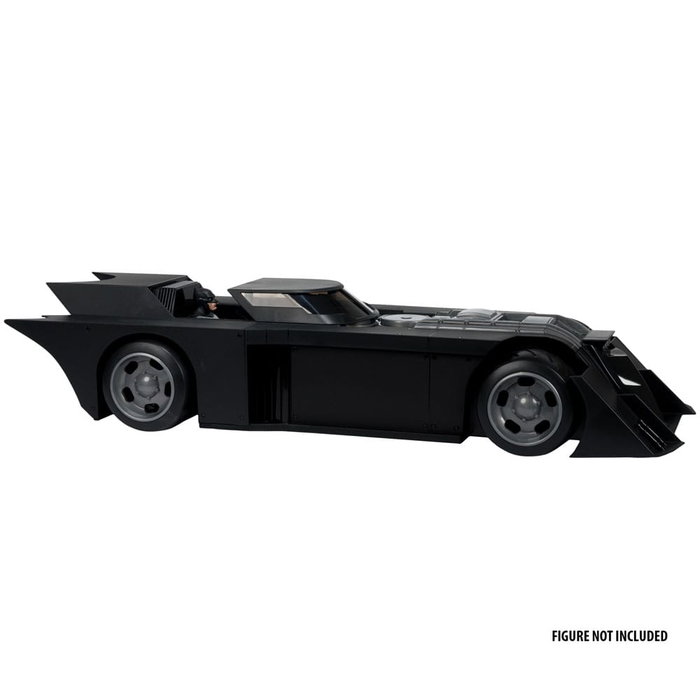 McFarlane Toys Batmobile DC Rebirth DC Multiverse 58 cm