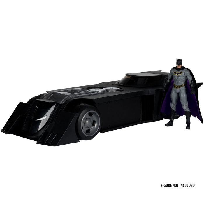McFarlane Toys Batmobile DC Rebirth DC Multiverse 58 cm