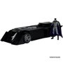 McFarlane Toys Batmobile DC Rebirth DC Multiverse 58 cm