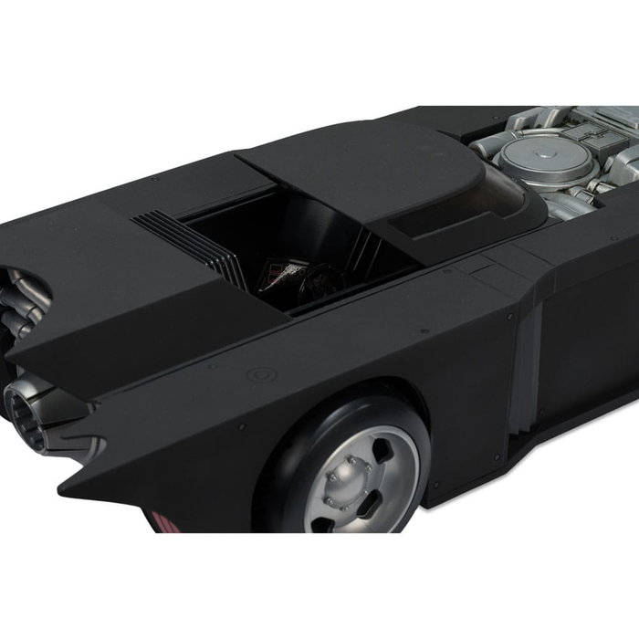 McFarlane Toys Batmobile DC Rebirth DC Multiverse 58 cm