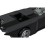 McFarlane Toys Batmobile DC Rebirth DC Multiverse 58 cm