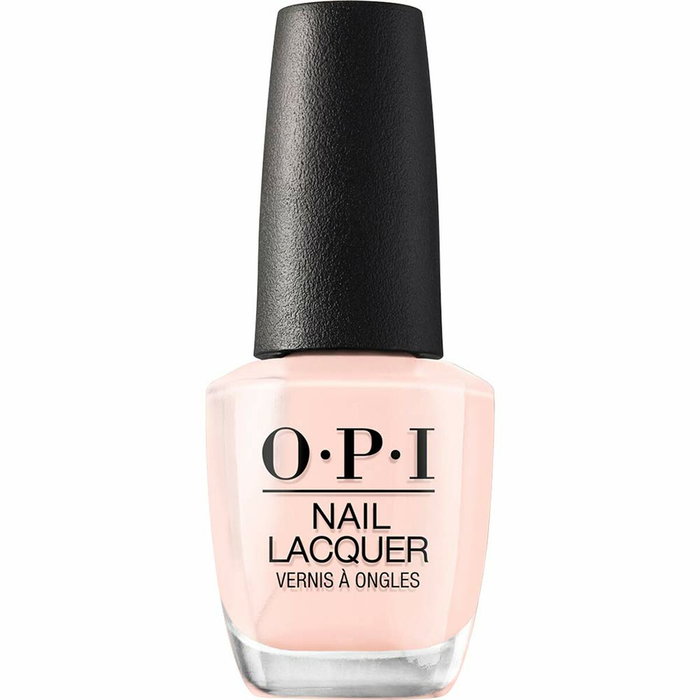OPI Nail Lacquer Bubble Bath 15 ml