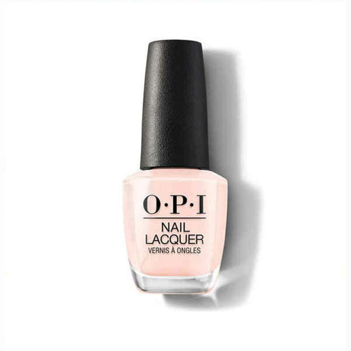 OPI Nail Lacquer Bubble Bath 15 ml