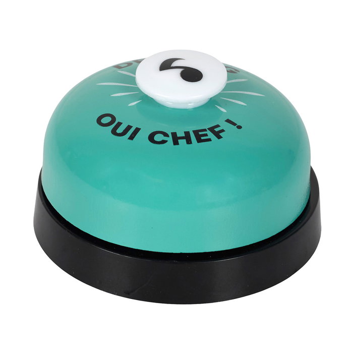 Cook Concept Timbre de Cuisine Ludique
