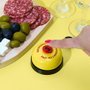 Cook Concept Timbre de Cuisine Ludique
