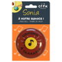 Cook Concept Timbre de Cuisine Ludique