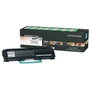Lexmark E260A11E Cartouche de toner Noir