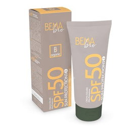 BEMA Crème Solaire Haute Protection SPF50+ Bio 100ml