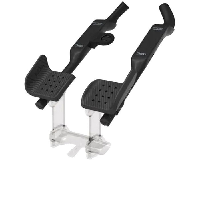 Deda Extensiones Fastpro 31.7 410 Noir Deda Extensiones Fastpro 31.7 410 Noir