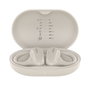 Belkin Soundform ClearFit Blanc AUC013ctSA