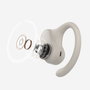 Belkin Soundform ClearFit Blanc AUC013ctSA