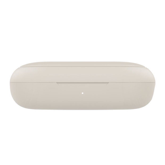 Belkin Soundform ClearFit Blanc AUC013ctSA
