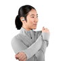 Belkin Soundform ClearFit Blanc AUC013ctSA