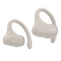 Belkin Soundform ClearFit Blanc AUC013ctSA