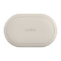 Belkin Soundform ClearFit Blanc AUC013ctSA