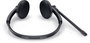 Dell Casque audio stéréo avec microphone antibruit ajustable et commandes accessibles - WH1022