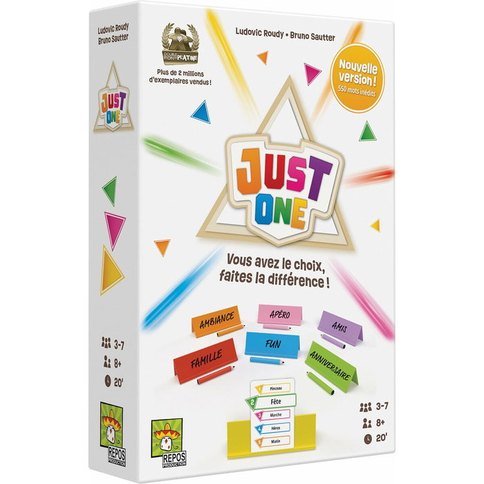 Asmodee Just One