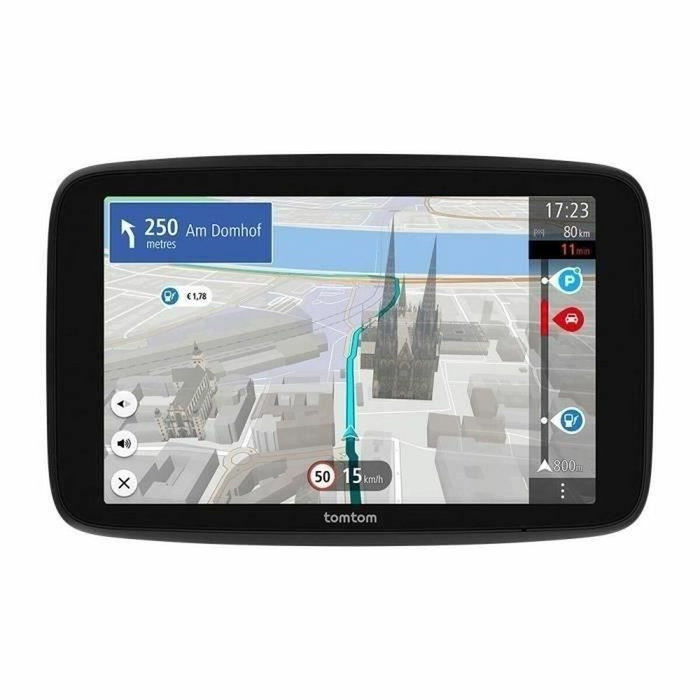 Navigateur GPS TomTom 1YD6.002.100 6" Navigateur GPS TomTom 1YD6.002.100 6"