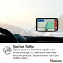 Navigateur GPS TomTom 1YD6.002.100 6"