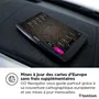TomTom GO Navigator - GPS 6 pouces - 2ème génération - Cartes Europe mises à jour par Wi-Fi - Alertes trafic et zones de danger