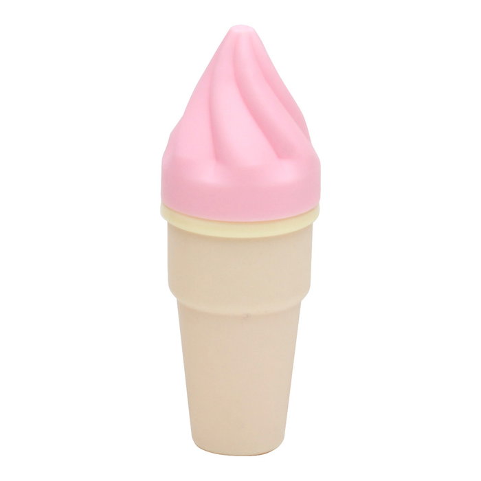 CMP General 6 Mini Rotuladores Cucurucho en forme de cornet de glace avec pochette zip