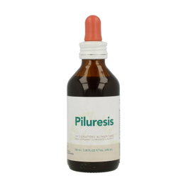 Forza Vitale Piluresis (Pilosella Composta)