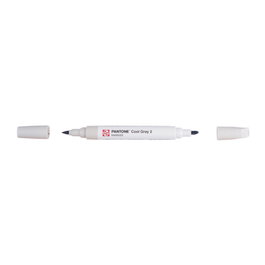 Talens | Pantone Marqueur Pantone Cool Gray 2