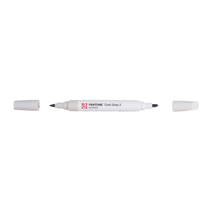 Talens | Pantone Marqueur Pantone Cool Gray 2 Talens | Pantone Marqueur Pantone Cool Gray 2