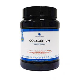 JUST PODIUM Colagenium 600g