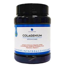 MAHEN Colagenium Citron 600g