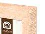 GIFTDECOR Lot de 24 cadres photo lisses 10x15cm Madera