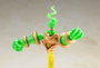 Arcanadea Plastic Model Kit Aruaril 20 cm