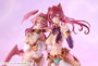 Arcanadea Plastic Model Kit Aruaril 20 cm