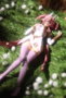Arcanadea Plastic Model Kit Aruaril 20 cm