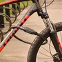 Master Lock Antivol câble vélo à combinaison
