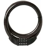 Master Lock Antivol câble vélo à combinaison