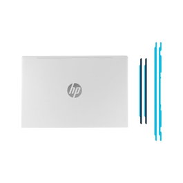 HP Capot arrière d'écran avec adhésif du cadre M21155-001
