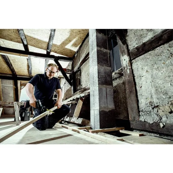 Metabo Scie sabre sans fil 18 V SSE 18 LTX Compact avec système Vario et changement de lame Quick, livrée en MetaBOX 145 Metabo Scie sabre sans fil 18 V SSE 18 LTX Compact avec système Vario et changement de lame Quick, livrée en MetaBOX 145