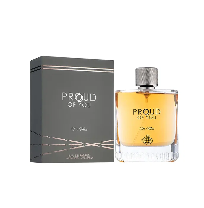 Fragrance World Proud Of You Absolute Eau de Parfum 100 ml Fragrance World Proud Of You Absolute Eau de Parfum 100 ml