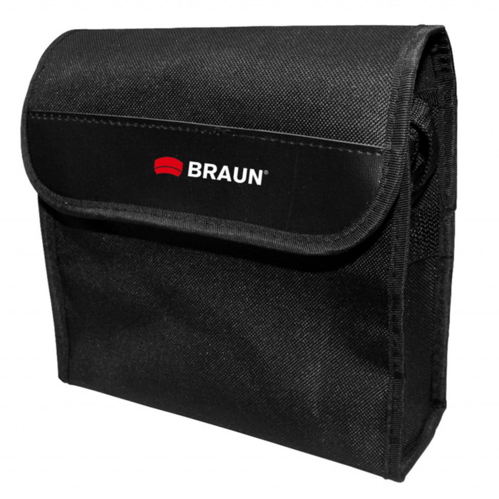 Braun Jumelles 8x40 Braun Jumelles 8x40