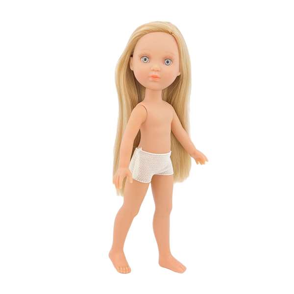Berjuan Poupée EVA de 35 cm