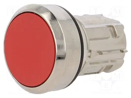 SIEMENS Commutateur bouton-poussoir SIRIUS ACT rouge 22mm