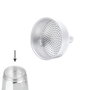 ORYX Entonnoir pour Cafetière Aluminium Classic / Induction 3 Tasses
