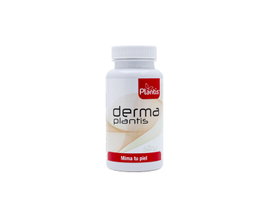 PLANTIS Dermaplantis 60 capsules
