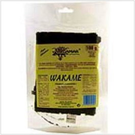 ALGAMAR Algue Wakame 100g