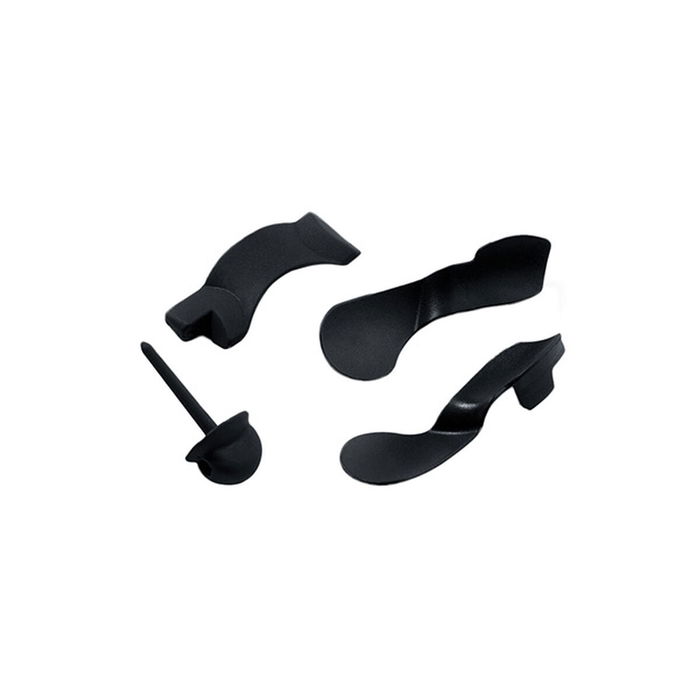 Adaptateur Thunderbolt vers USB-C Mystim MS46621