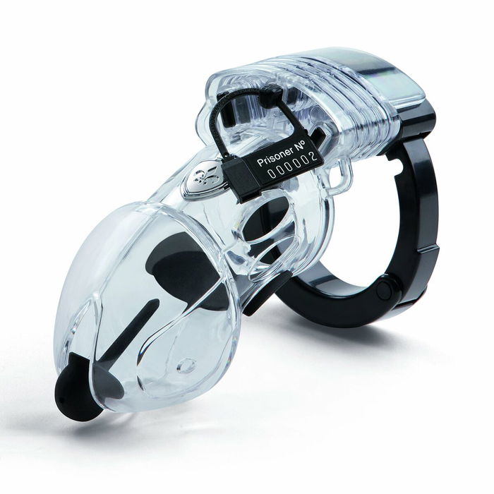 Adaptateur Thunderbolt vers USB-C Mystim MS46621